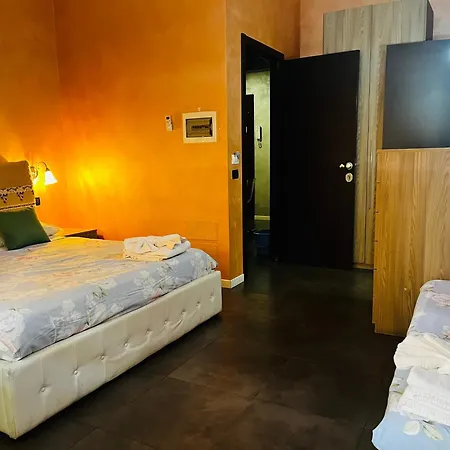 B&B Roma-2
